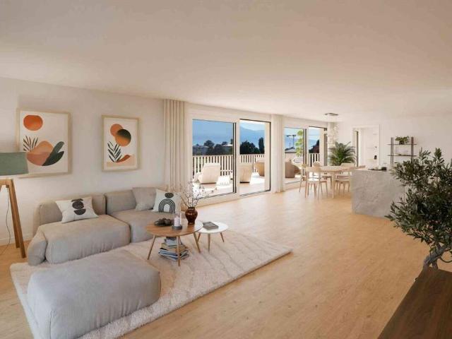 Apartment mieten in La Tour-de-Peilz, Waadt