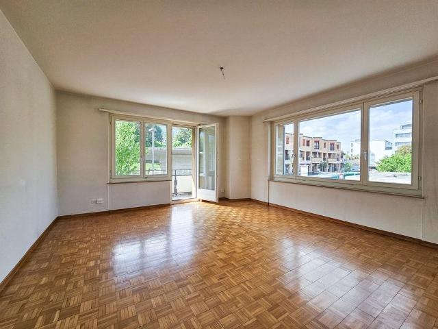 Apartment mieten in Adliswil, Zürich