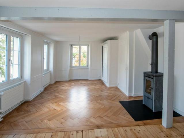 Apartment mieten in Meilen, Zürich