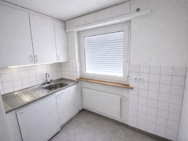 Apartment mieten in La Chaux-de-Fonds