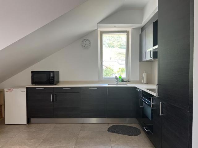 Apartment mieten in Gilly, Waadt