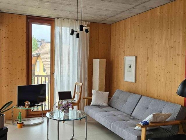 Haus mieten in Solothurn