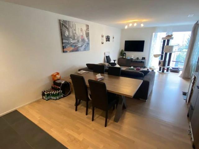 Apartment mieten in Rorschach, St. Gallen