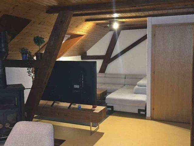 Apartment mieten in Safenwil, Aargau