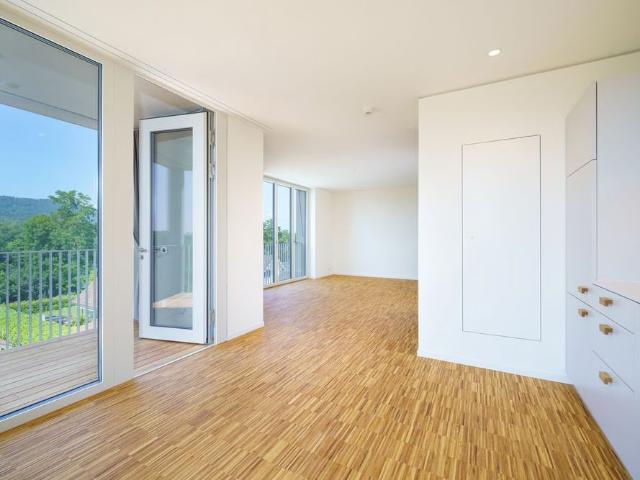 Apartment mieten in Liebrüti, Kaiseraugst
