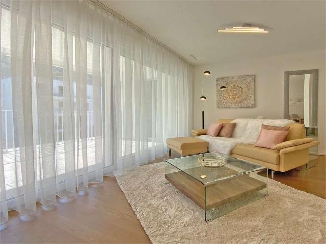 Apartment mieten in Aldesago, Tessin