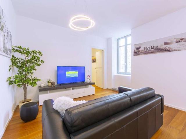 Apartment mieten in Aldesago, Tessin