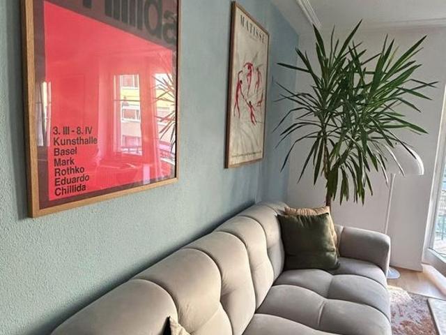 Haus mieten in Einigen, Zürich