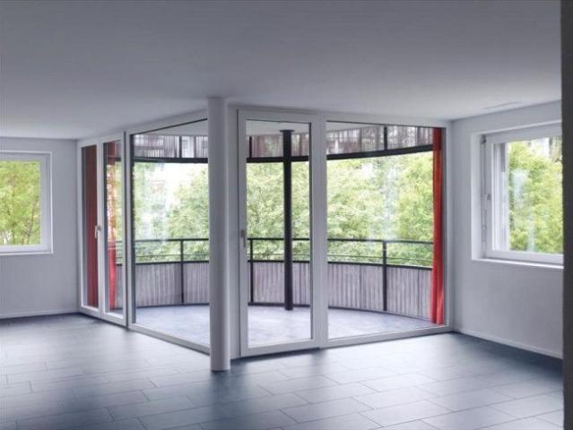 Apartment mieten in Schaffhausen