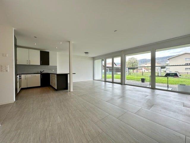 Apartment mieten in Neuendorf, Solothurn