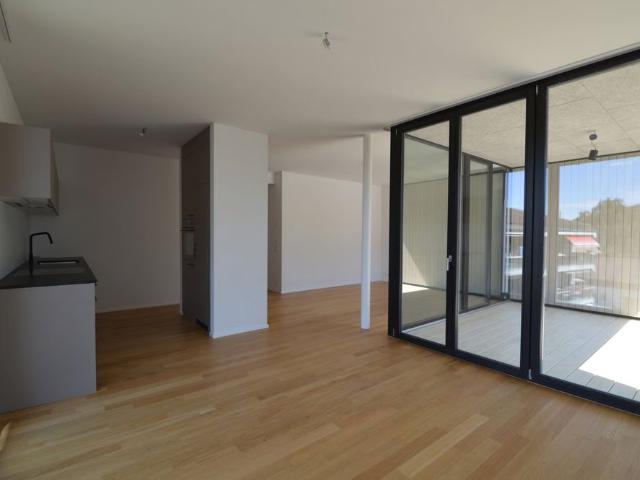 Haus mieten in Rüfenacht (BE), Bern