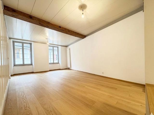 Apartment mieten in Twann-Tüscherz, Bern