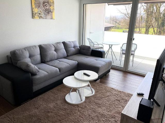 Apartment mieten in Holderbank (AG), Aargau