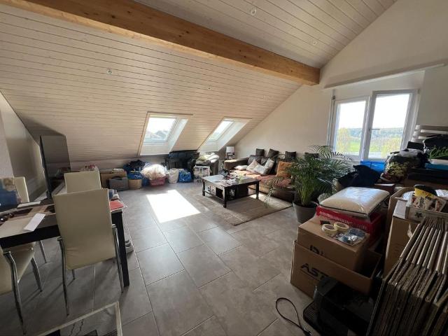 Apartment mieten in Misery-Courtion, Freiburg