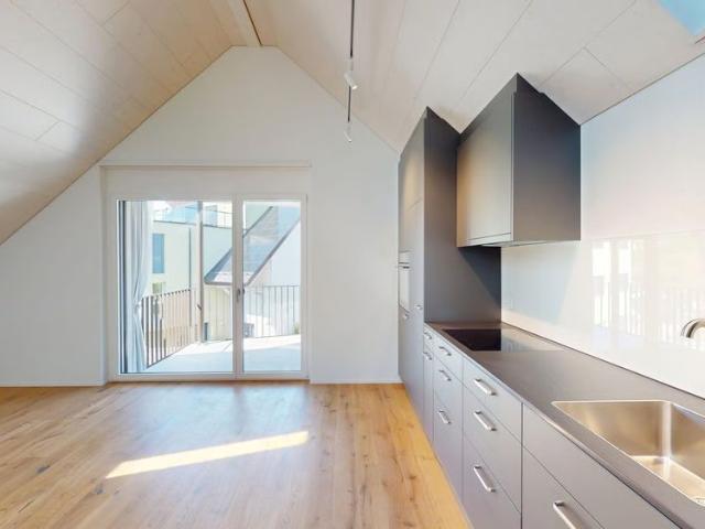 Apartment mieten in Muri Ag, Aargau