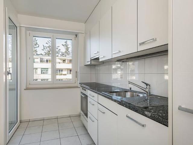 Apartment mieten in Basel, Basel-Stadt