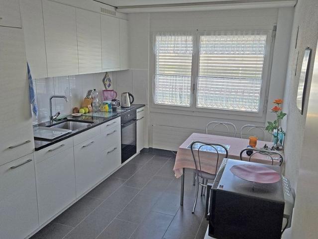 Apartment mieten in Steinmaur, Zürich
