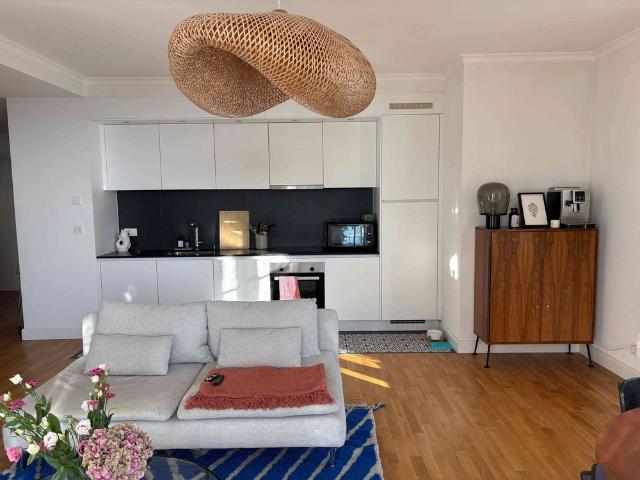 Apartment mieten in Corcelles (NE)