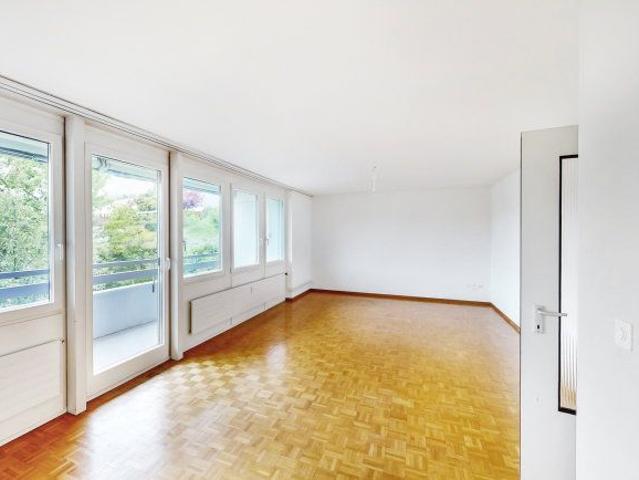 Apartment mieten in Rudolfstetten, Aargau