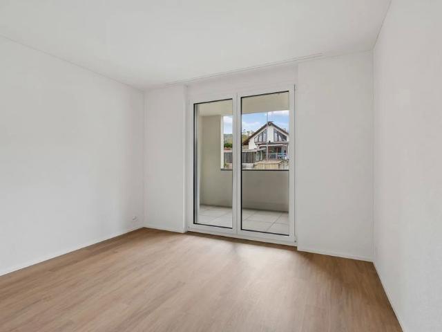 Apartment mieten in Breite, Schaffhausen