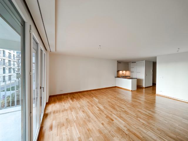 Apartment mieten in Cheseaux-Lausanne, Waadt
