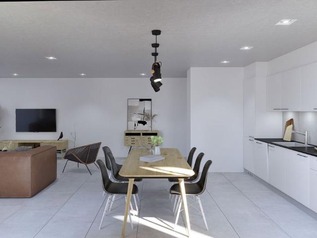 Apartment mieten in Luy, Saxon