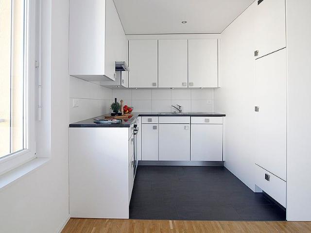 Apartment mieten in Romanshorn, Thurgau
