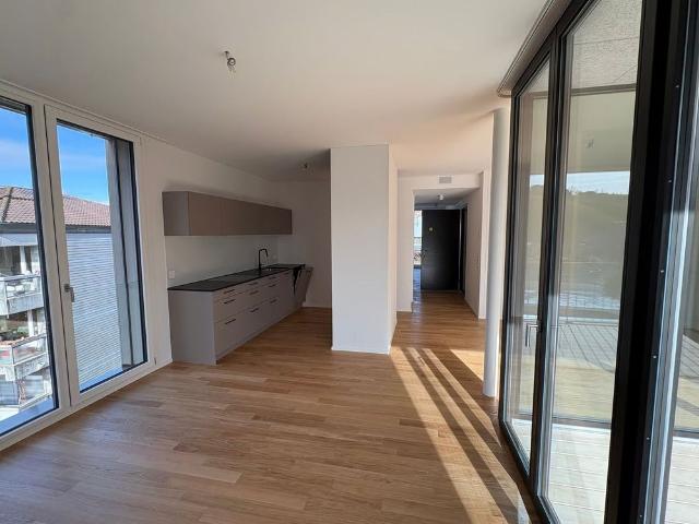Apartment mieten in Rüfenacht (BE), Bern