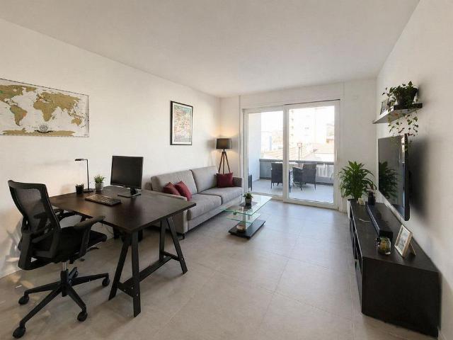 Apartment mieten in Mendrisio, Tessin