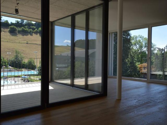 Apartment mieten in Rüfenacht (BE), Bern
