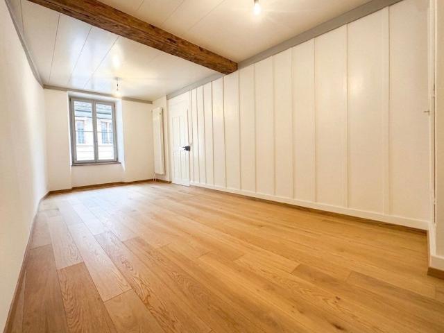 Apartment mieten in Twann-Tüscherz, Bern