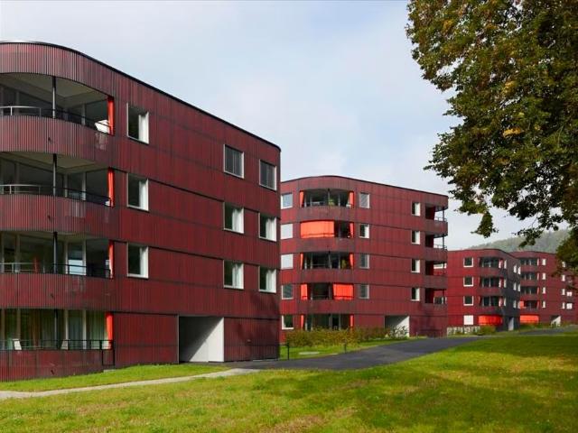 Apartment mieten in Schaffhausen