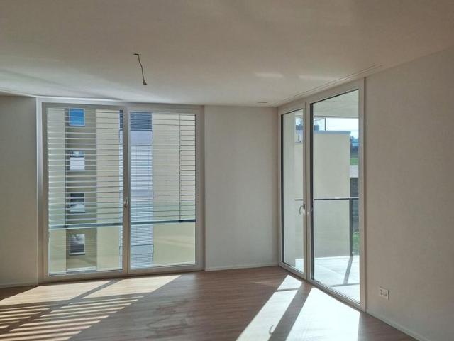 Apartment mieten in Amriswil, Thurgau