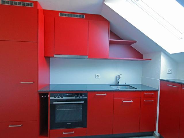 Apartment mieten in Kirchberg (BE), Bern