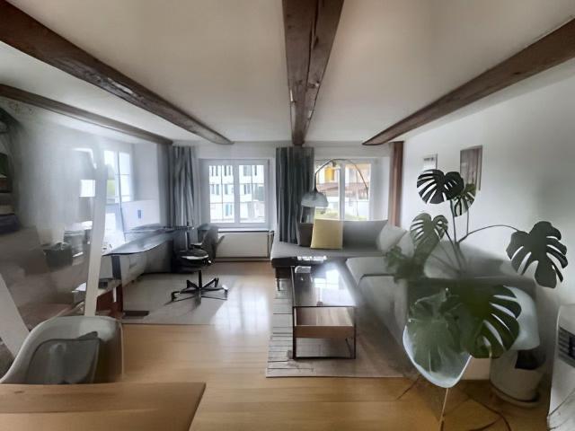Apartment mieten in Rüti, Rüschlikon