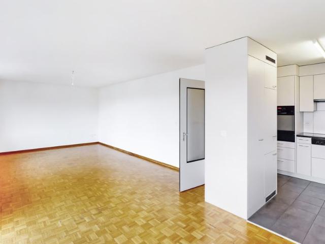 Apartment mieten in Rudolfstetten, Aargau
