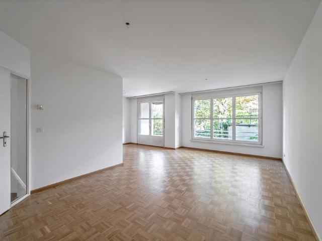 Apartment mieten in Basel, Basel-Stadt