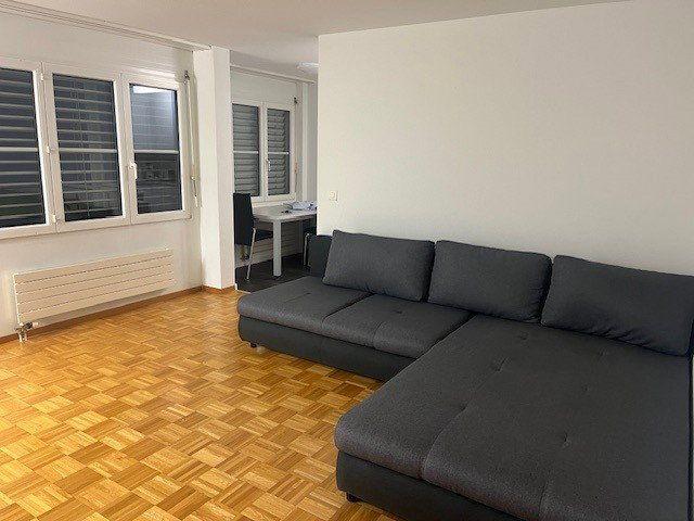 Haus mieten in Kirchberg (SG), St. Gallen