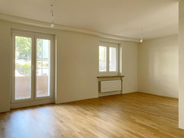 Apartment mieten in Binningen, Basel-Landschaft