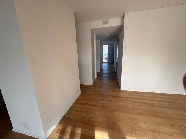 Apartment mieten in Rüfenacht (BE), Bern