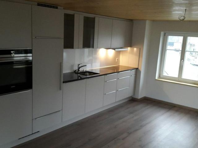 Apartment mieten in Münchwilen (TG), Thurgau