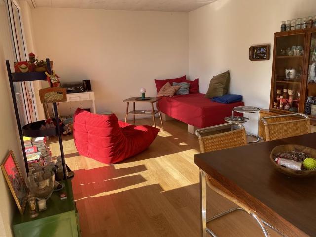 Apartment mieten in Wollishofen, Zürich