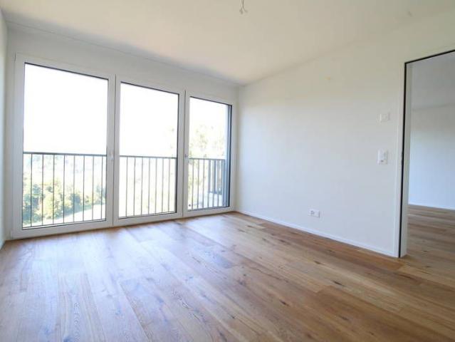 Apartment mieten in Schwarzenbach (SG), St. Gallen