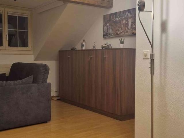 Apartment mieten in Letzi, Zug