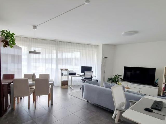 Apartment mieten in Winterthur, Zürich