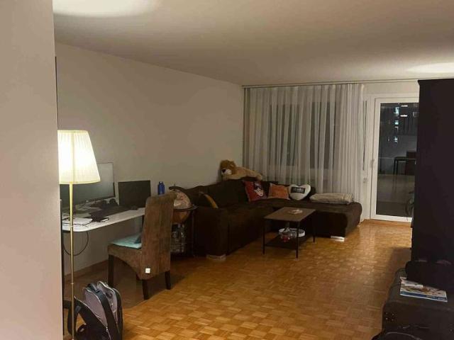 Apartment mieten in Oberwil bei Zug, Zug