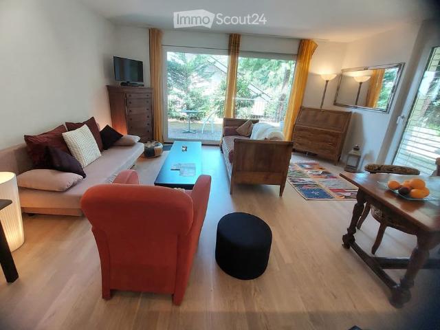 Apartment mieten in La Tour-de-Peilz, Waadt