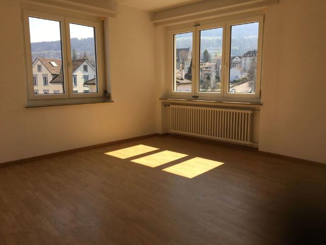 Apartment mieten in Rorschach, Wahlkreis Rorschach