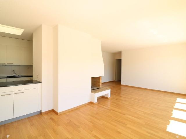 Apartment mieten in Biel, Bern