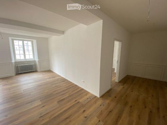 Apartment mieten in Olten, Solothurn